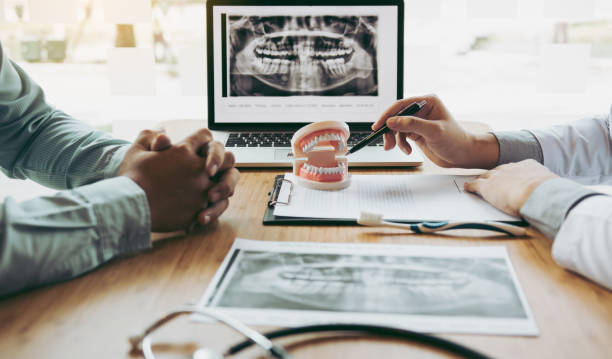 Oral Cancer Screening in Louisburg, KS