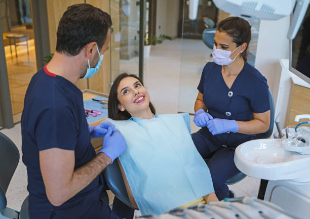 Best Full Mouth Reconstruction  in Louisburg, KS