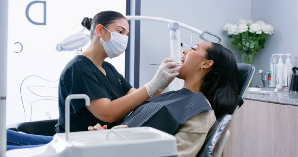 Best Oral Cancer Screening  in Louisburg, KS