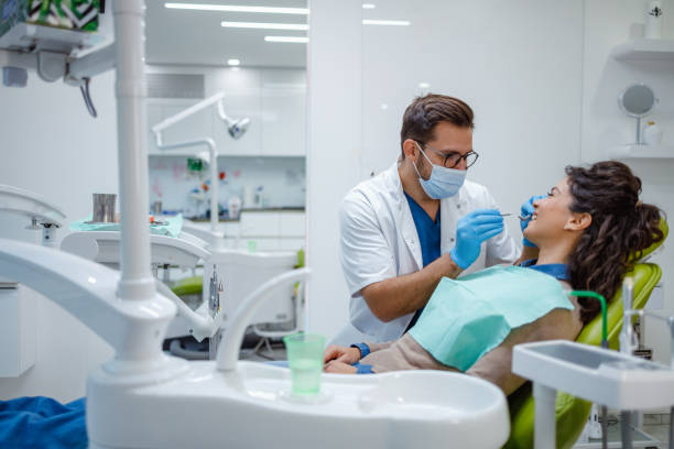  Louisburg, KS Holistic Dental Services Pros
