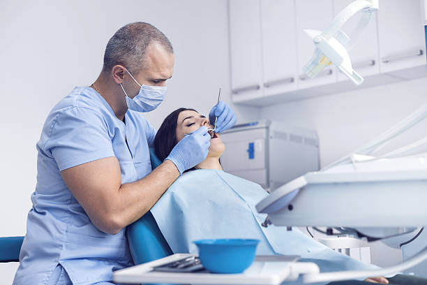 Best Emergency Dental Care  in Louisburg, KS