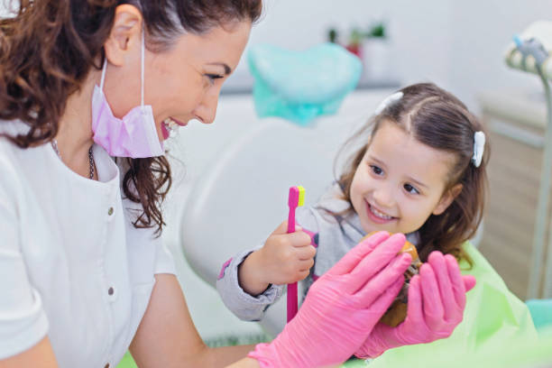 Best Root Canal Treatment  in Louisburg, KS